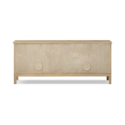 VND6200 Four Hands, LLC Cara Media Console