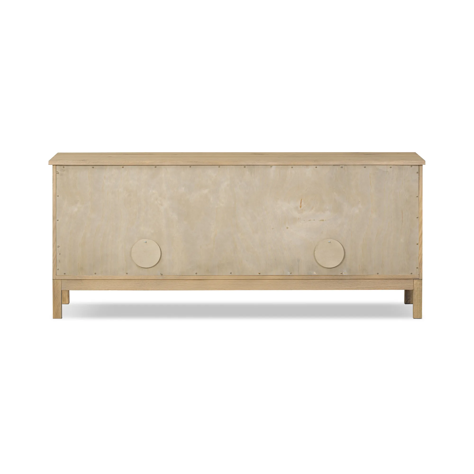 VND6200 Four Hands, LLC Cara Media Console