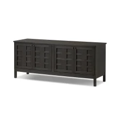 VND6200 Four Hands, LLC Cara Media Console