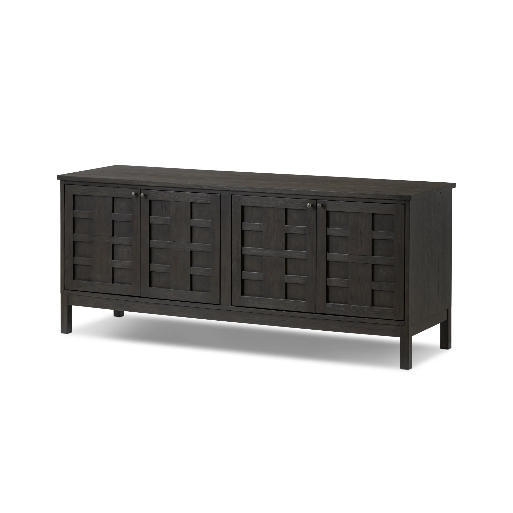 VND6200 Four Hands, LLC Cara Media Console