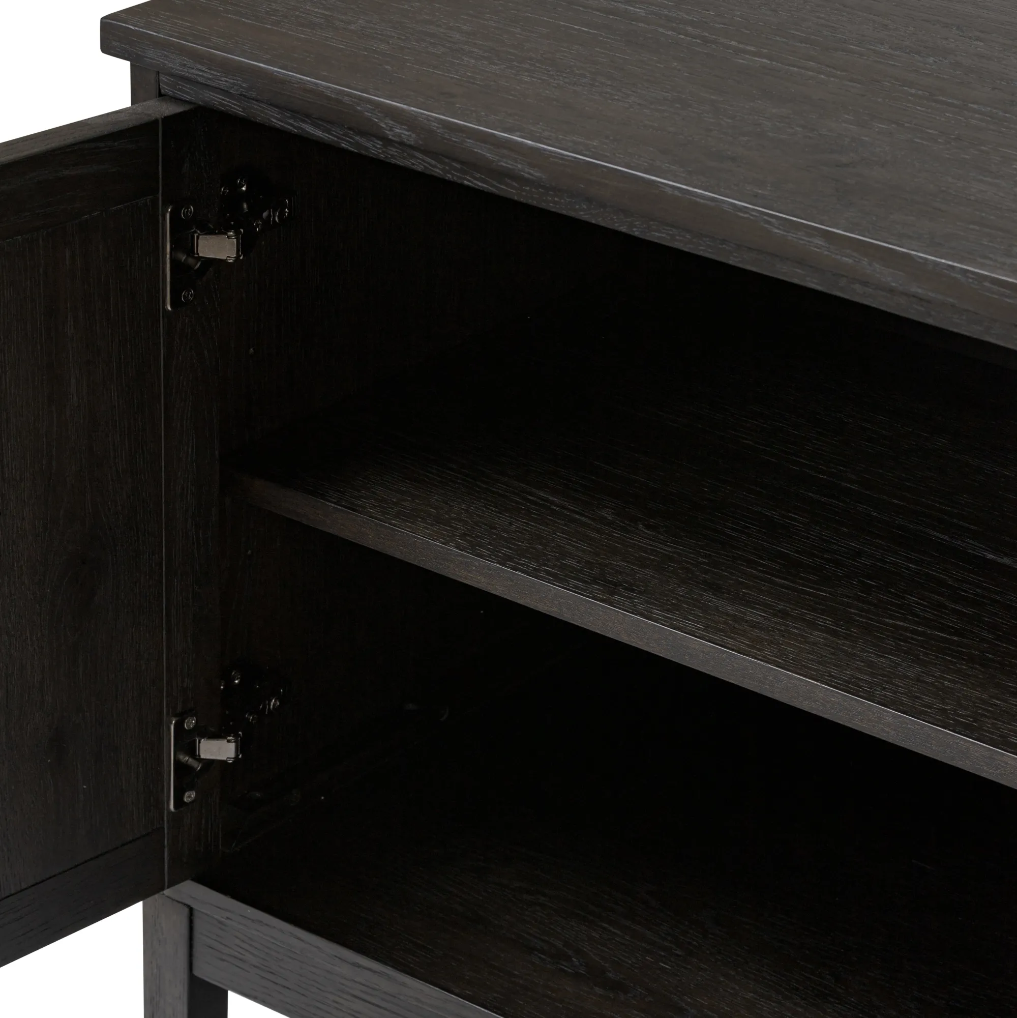 VND6200 Four Hands, LLC Cara Media Console