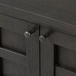 VND6200 Four Hands, LLC Cara Media Console