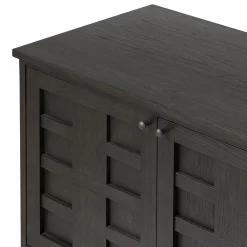 VND6200 Four Hands, LLC Cara Media Console