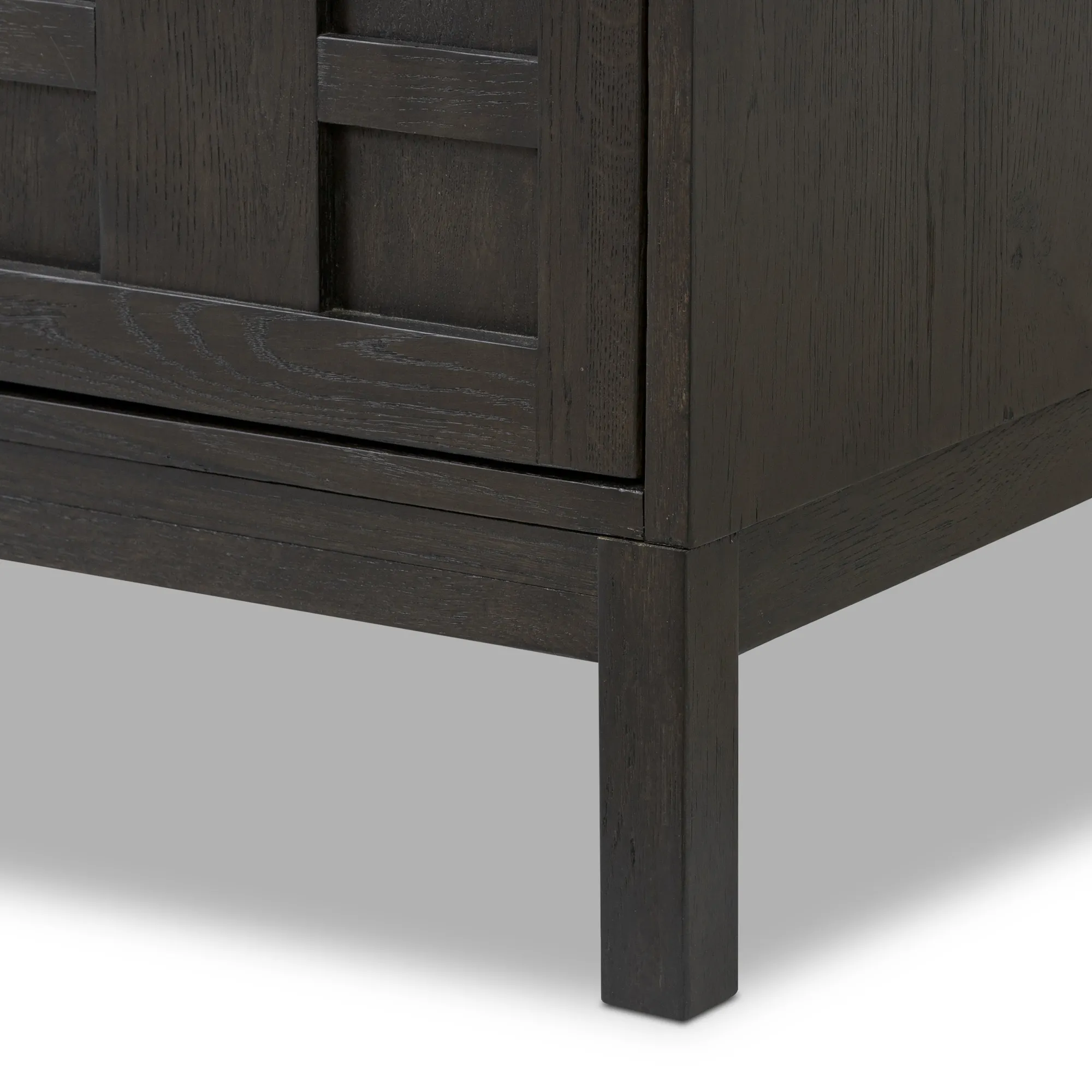 VND6200 Four Hands, LLC Cara Media Console
