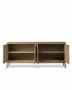VND6200 Four Hands, LLC Cara Sideboard