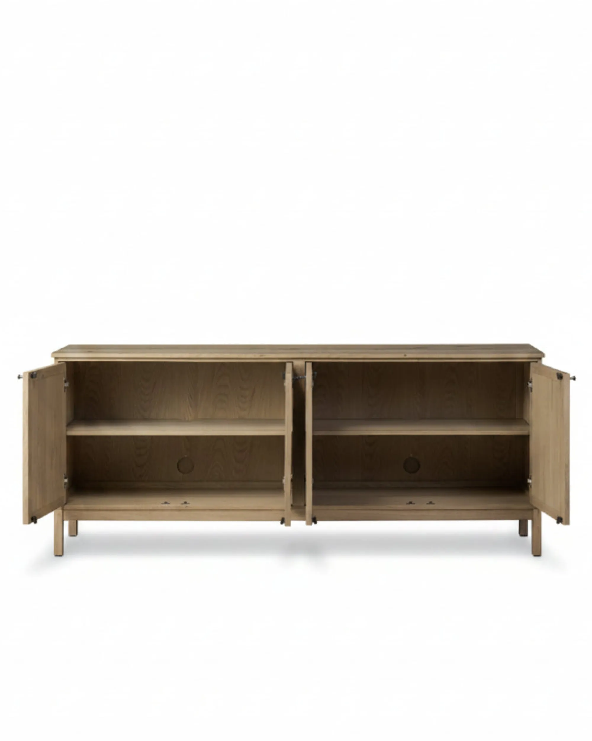VND6200 Four Hands, LLC Cara Sideboard