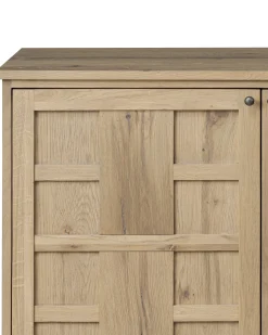VND6200 Four Hands, LLC Cara Sideboard