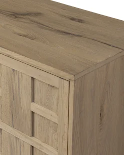 VND6200 Four Hands, LLC Cara Sideboard