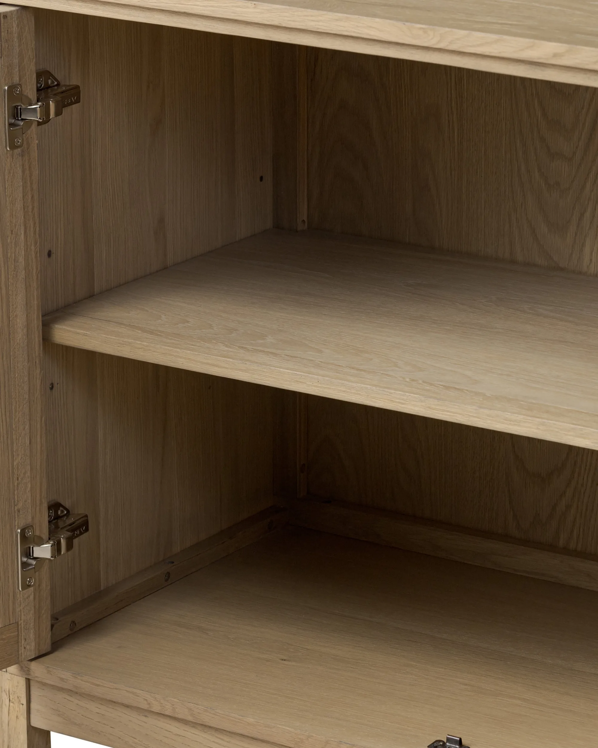 VND6200 Four Hands, LLC Cara Sideboard