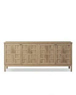 VND6200 Four Hands, LLC Cara Sideboard