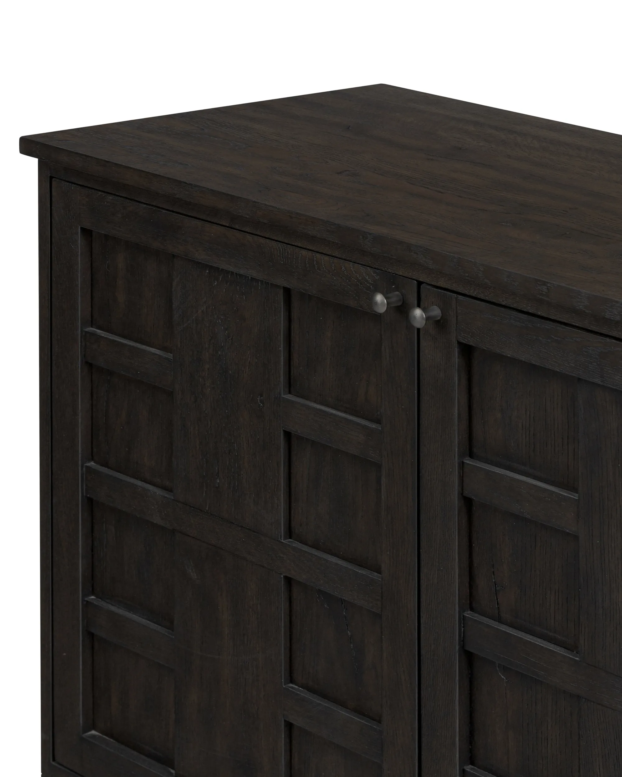 VND6200 Four Hands, LLC Cara Sideboard