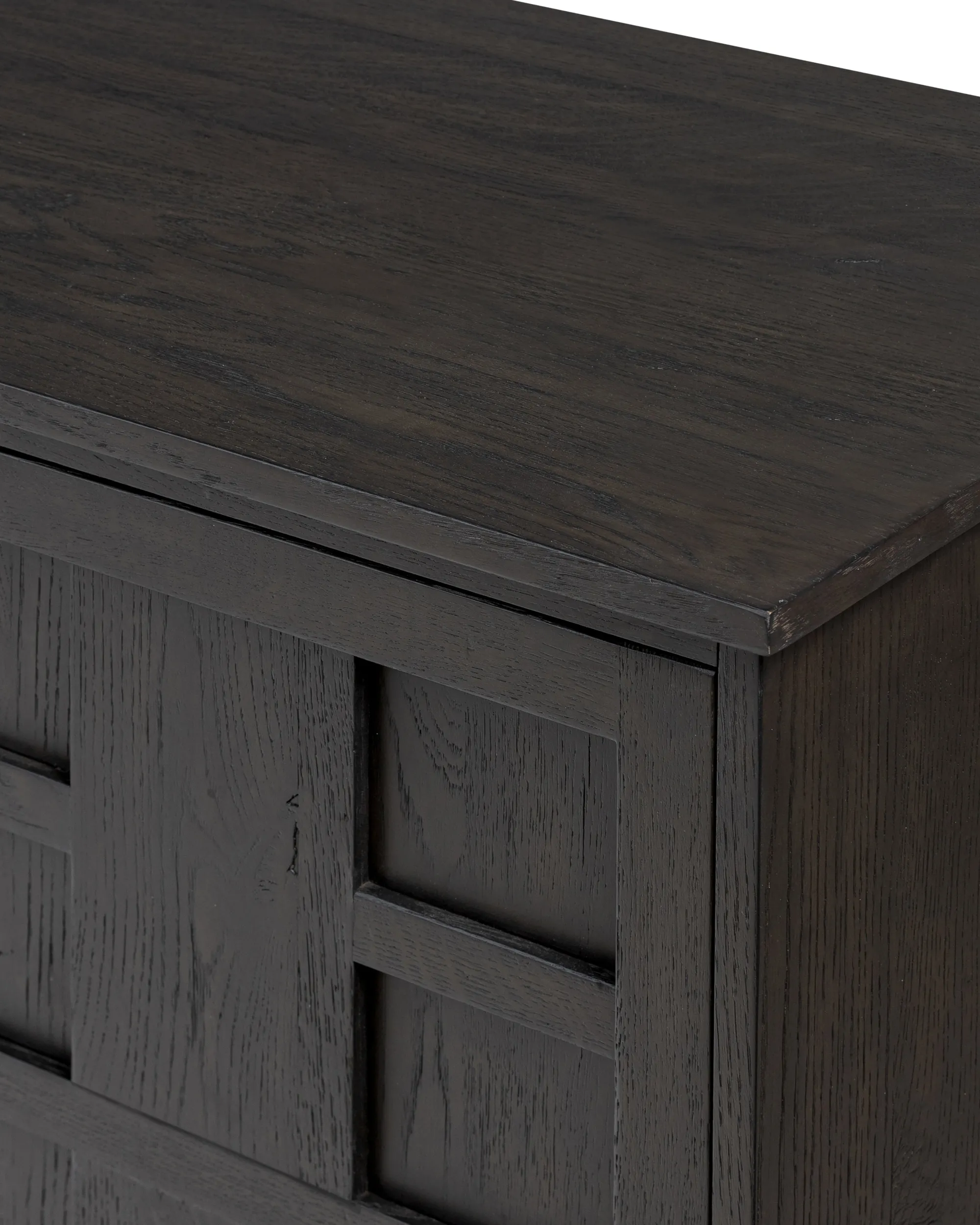 VND6200 Four Hands, LLC Cara Sideboard