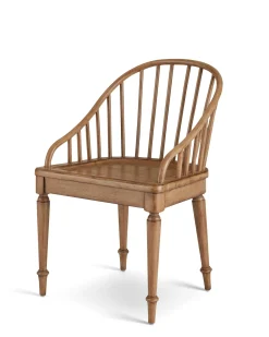VND6475 StyleCraft Home Collection Carlotta Dining Chairs (Set of 2)