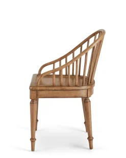 VND6475 StyleCraft Home Collection Carlotta Dining Chairs (Set of 2)