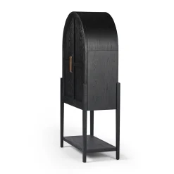 VND6200 Four Hands, LLC Carraway Bar Cabinet