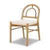 VND6200 Four Hands, LLC Carrie Dining Chair