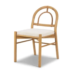 VND6200 Four Hands, LLC Carrie Dining Chair