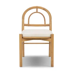 VND6200 Four Hands, LLC Carrie Dining Chair