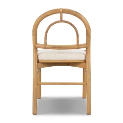 VND6200 Four Hands, LLC Carrie Dining Chair