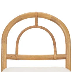 VND6200 Four Hands, LLC Carrie Dining Chair