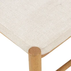 VND6200 Four Hands, LLC Carrie Dining Chair