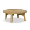 VND6200 Four Hands, LLC Carson Coffee Table