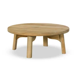 VND6200 Four Hands, LLC Carson Coffee Table