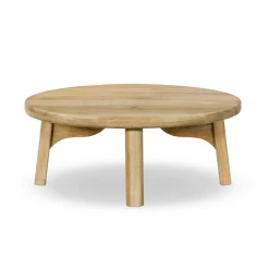 VND6200 Four Hands, LLC Carson Coffee Table