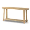VND6200 Four Hands, LLC Carson Console Table