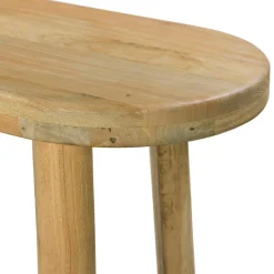 VND6200 Four Hands, LLC Carson Console Table