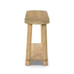 VND6200 Four Hands, LLC Carson Console Table