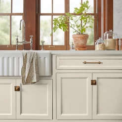 VND0188 Kilz - Masco Coatings Carter Creme - Trim, Door + Cabinetry Paint
