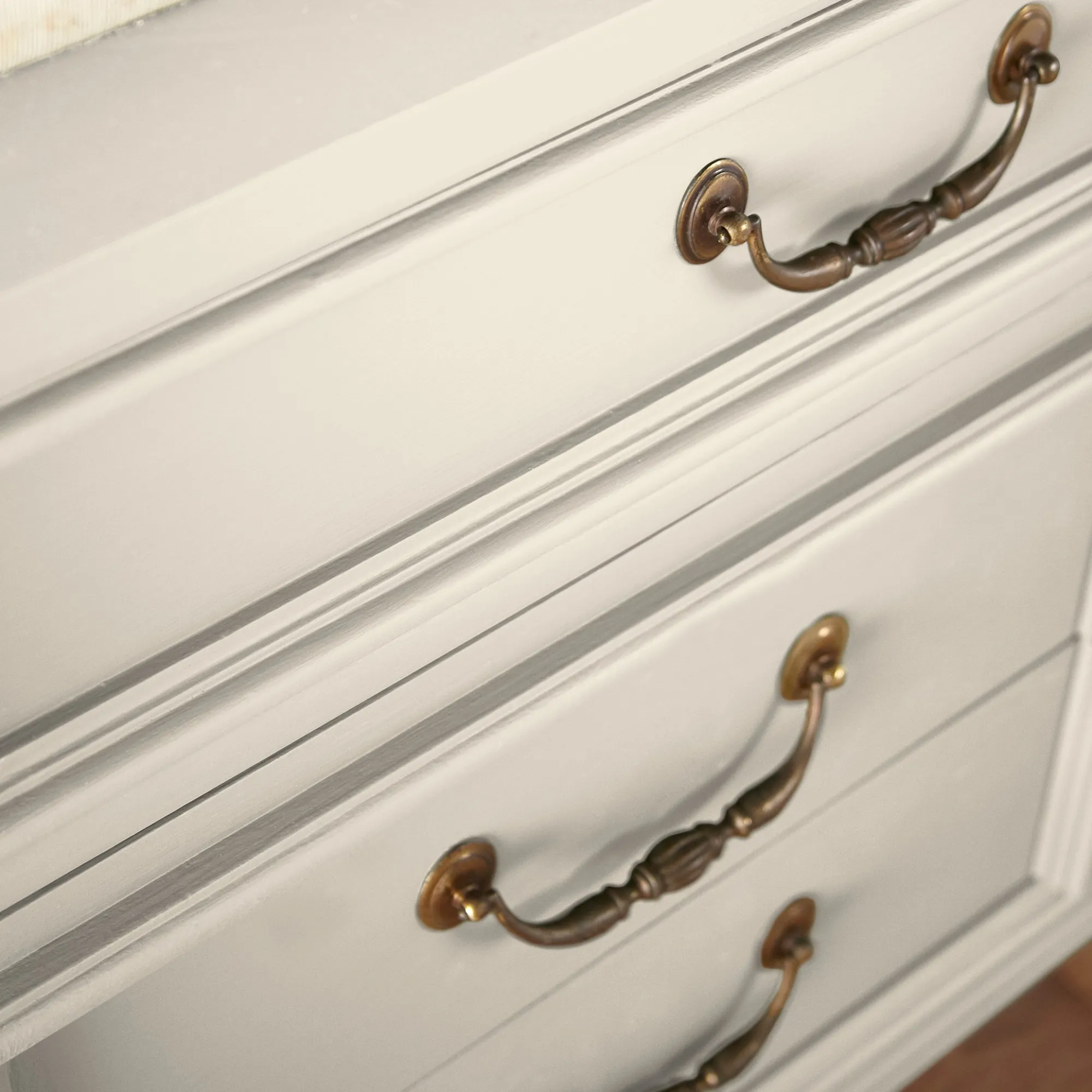 VND0188 Kilz - Masco Coatings Carter Creme - Trim, Door + Cabinetry Paint