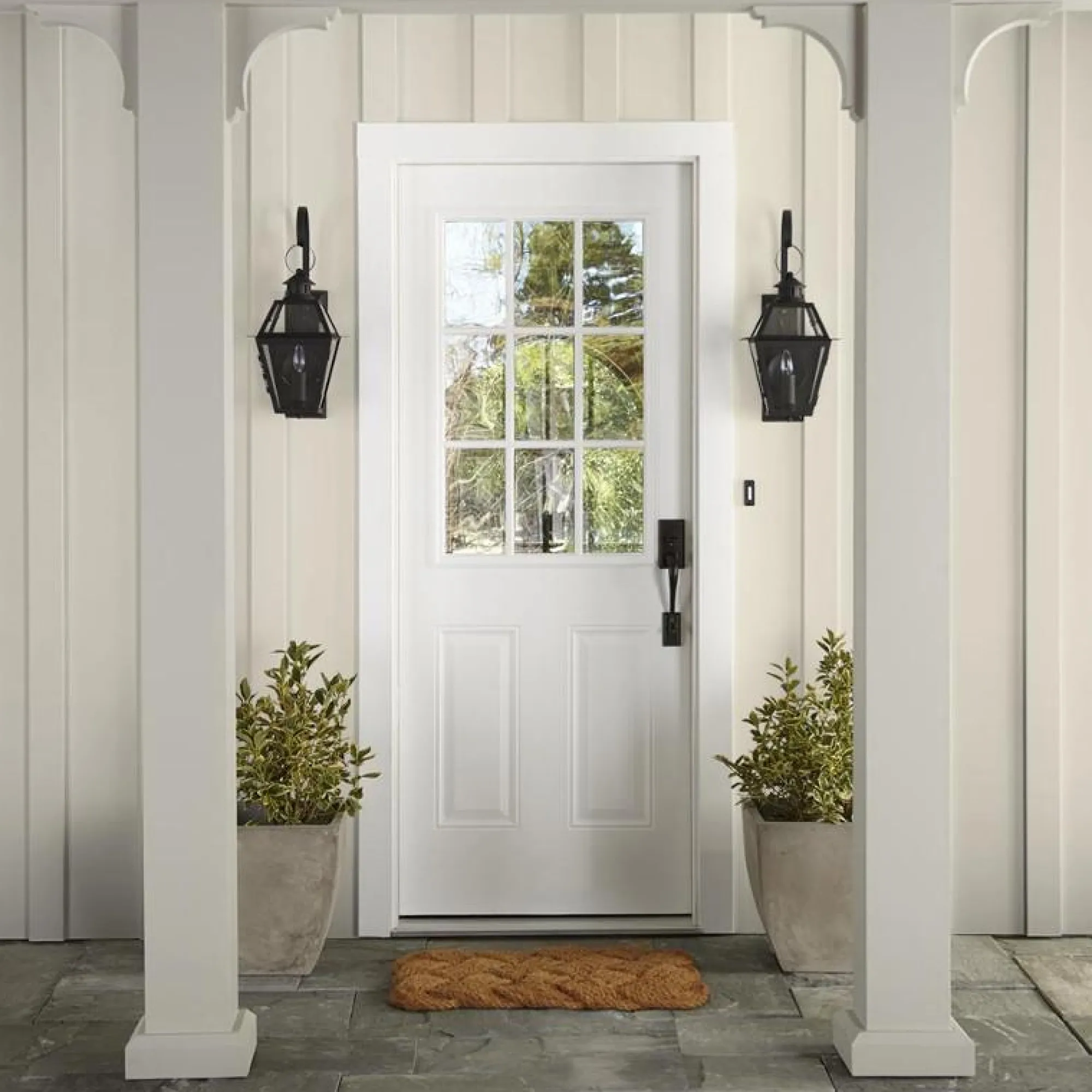 VND0188 Kilz - Masco Coatings Carter Crème - Exterior Paint