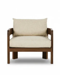 VND6200 Four Hands, LLC Caspian Outdoor Chair
