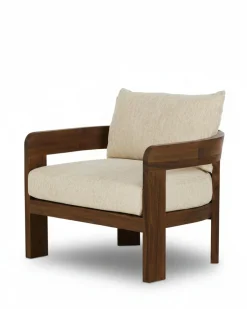 VND6200 Four Hands, LLC Caspian Outdoor Chair