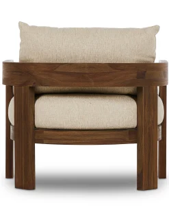 VND6200 Four Hands, LLC Caspian Outdoor Chair