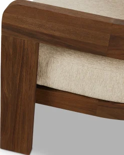 VND6200 Four Hands, LLC Caspian Outdoor Chair