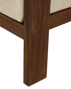 VND6200 Four Hands, LLC Caspian Outdoor Chair