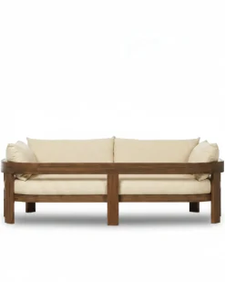 VND6200 Four Hands, LLC Caspian Outdoor Sofa