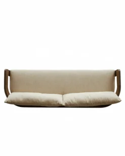 VND6200 Four Hands, LLC Caspian Outdoor Sofa