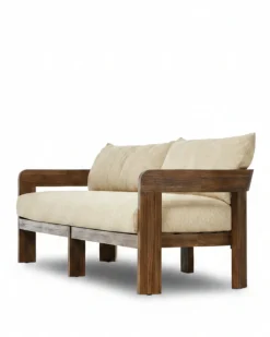 VND6200 Four Hands, LLC Caspian Outdoor Sofa