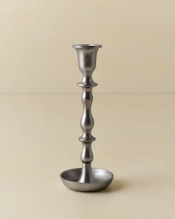 VND7371 True Home Decor Pvt Ltd Cassandra Candle Holder