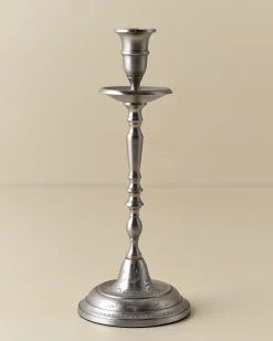 VND7371 True Home Decor Pvt Ltd Cassandra Candle Holder