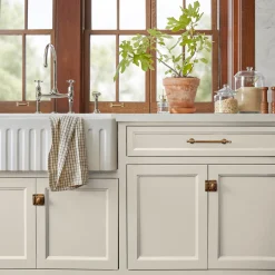VND0188 Kilz - Masco Coatings Castle Cream - Trim, Door, + Cabinetry Paint