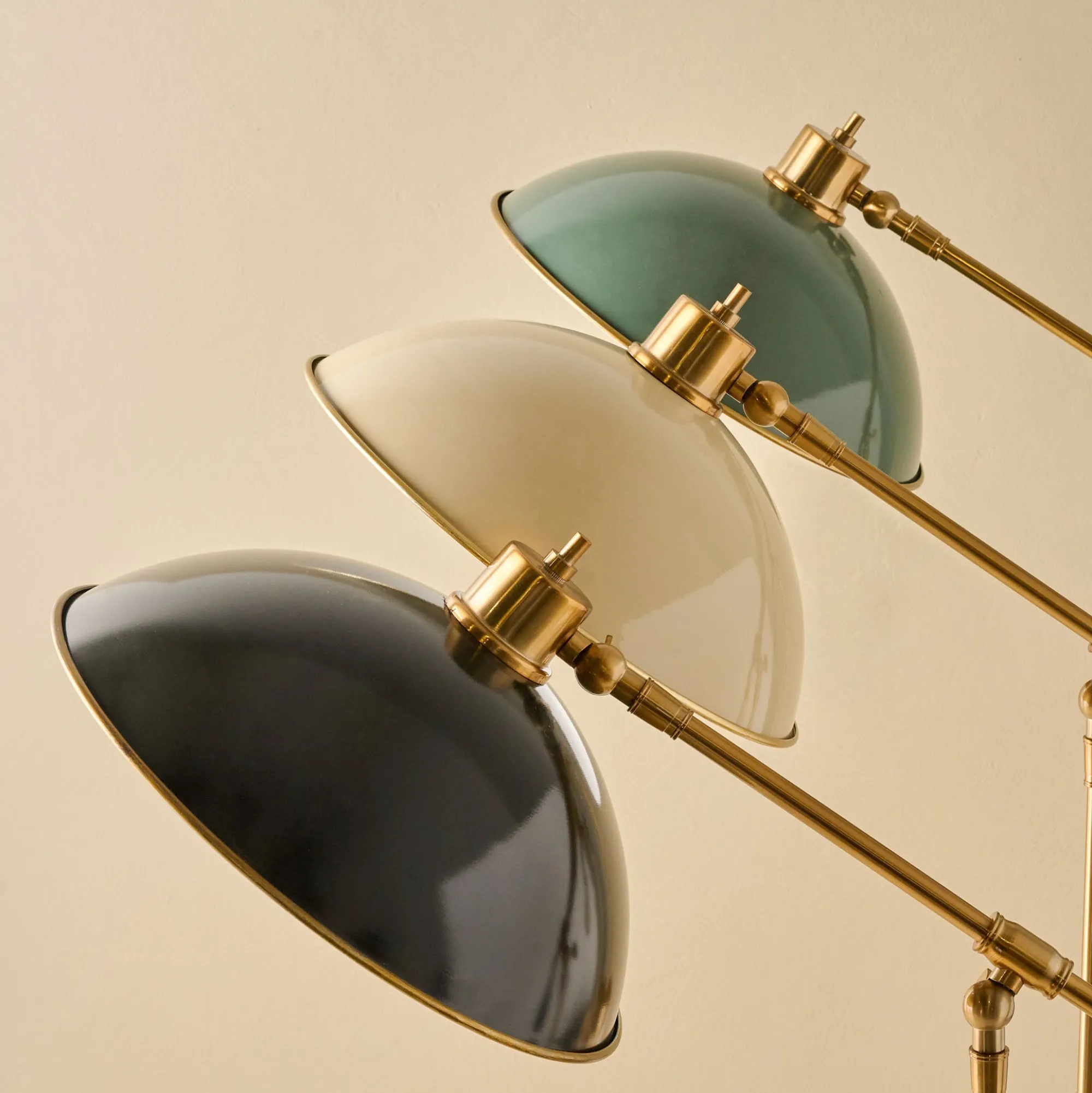 VND6475 StyleCraft Home Collection Castle Task Lamp
