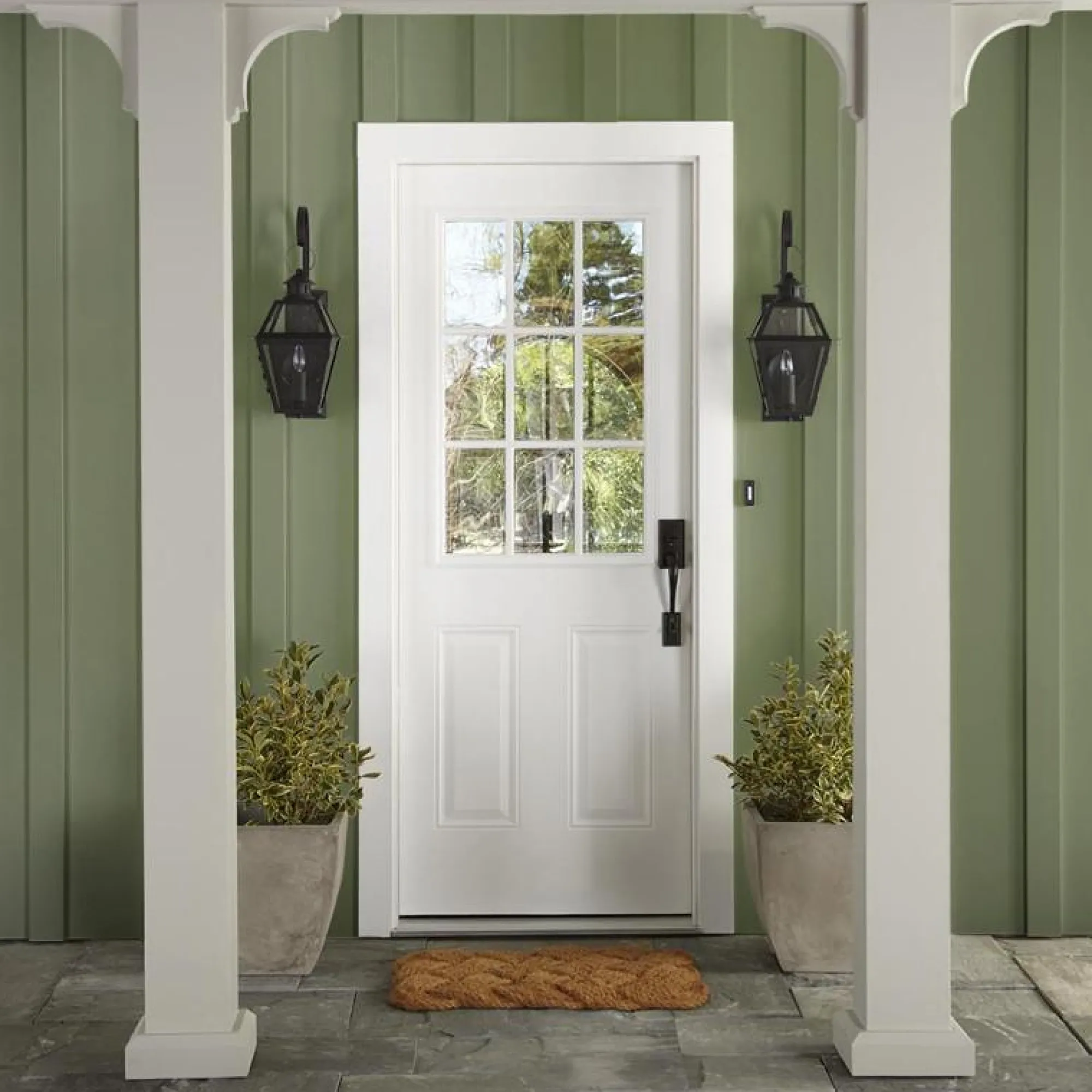 VND0188 Kilz - Masco Coatings Celery Seed - Exterior Paint
