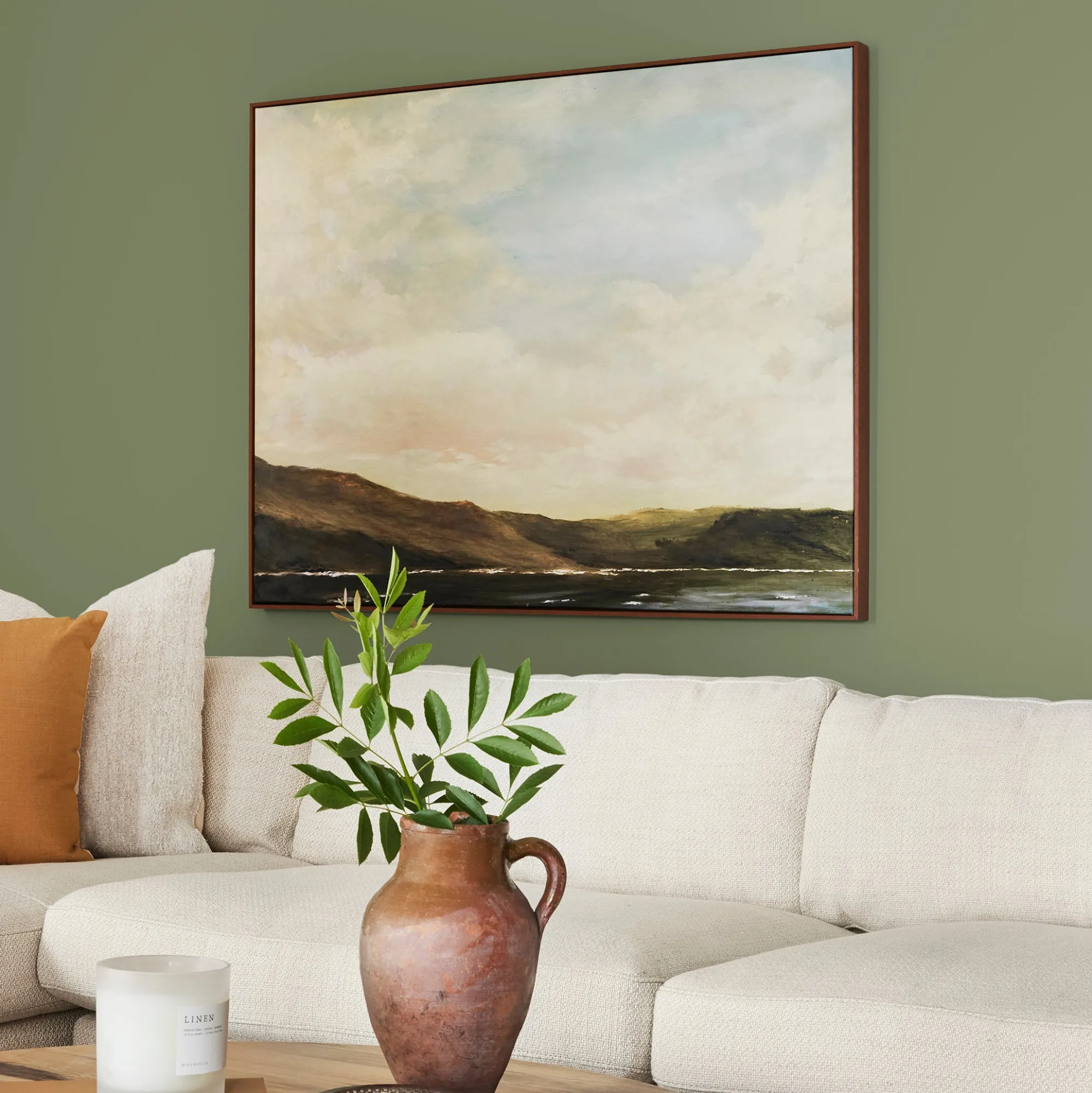VND0188 Kilz - Masco Coatings Celery Seed - Premium Interior Paint