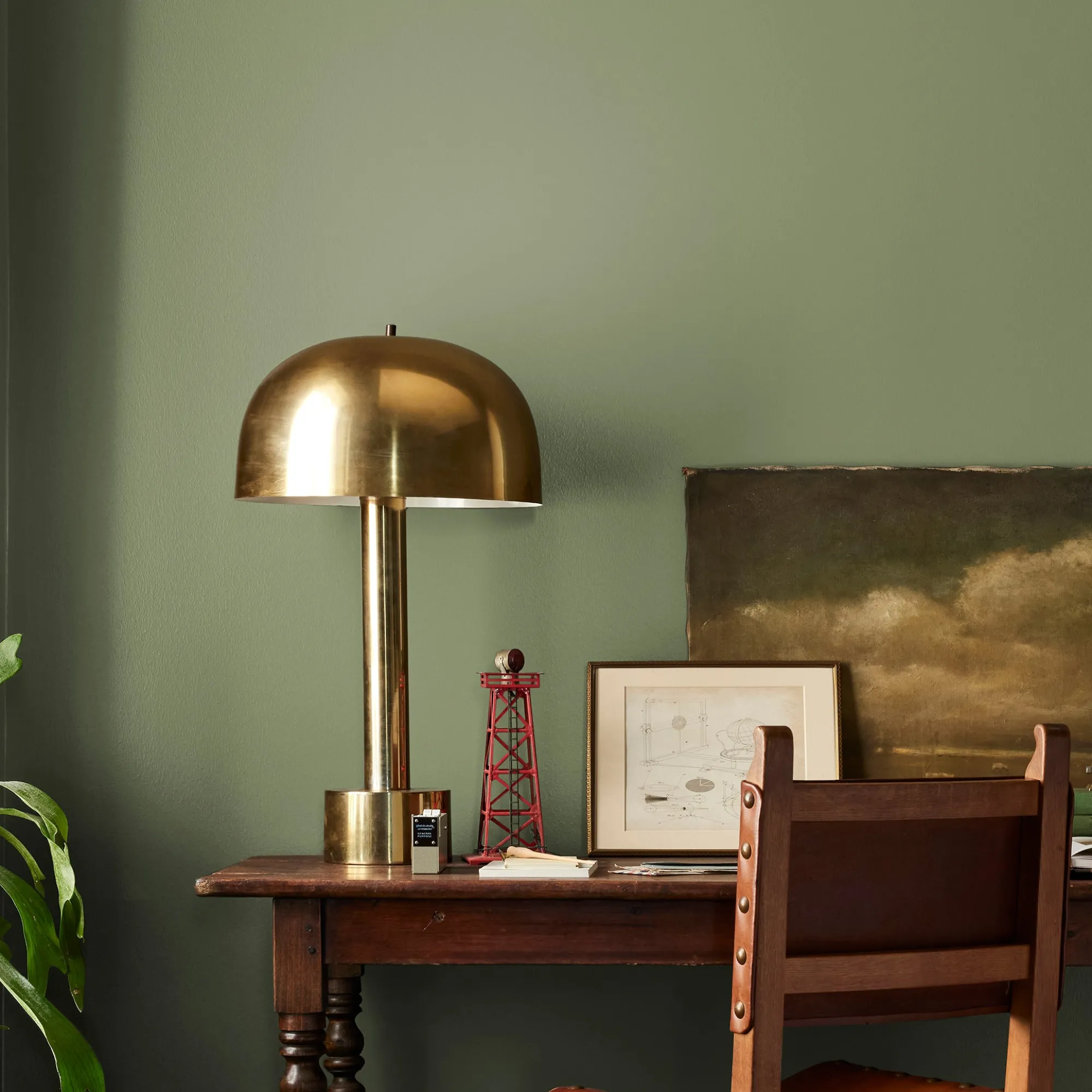 VND0188 Kilz - Masco Coatings Celery Seed - Premium Interior Paint
