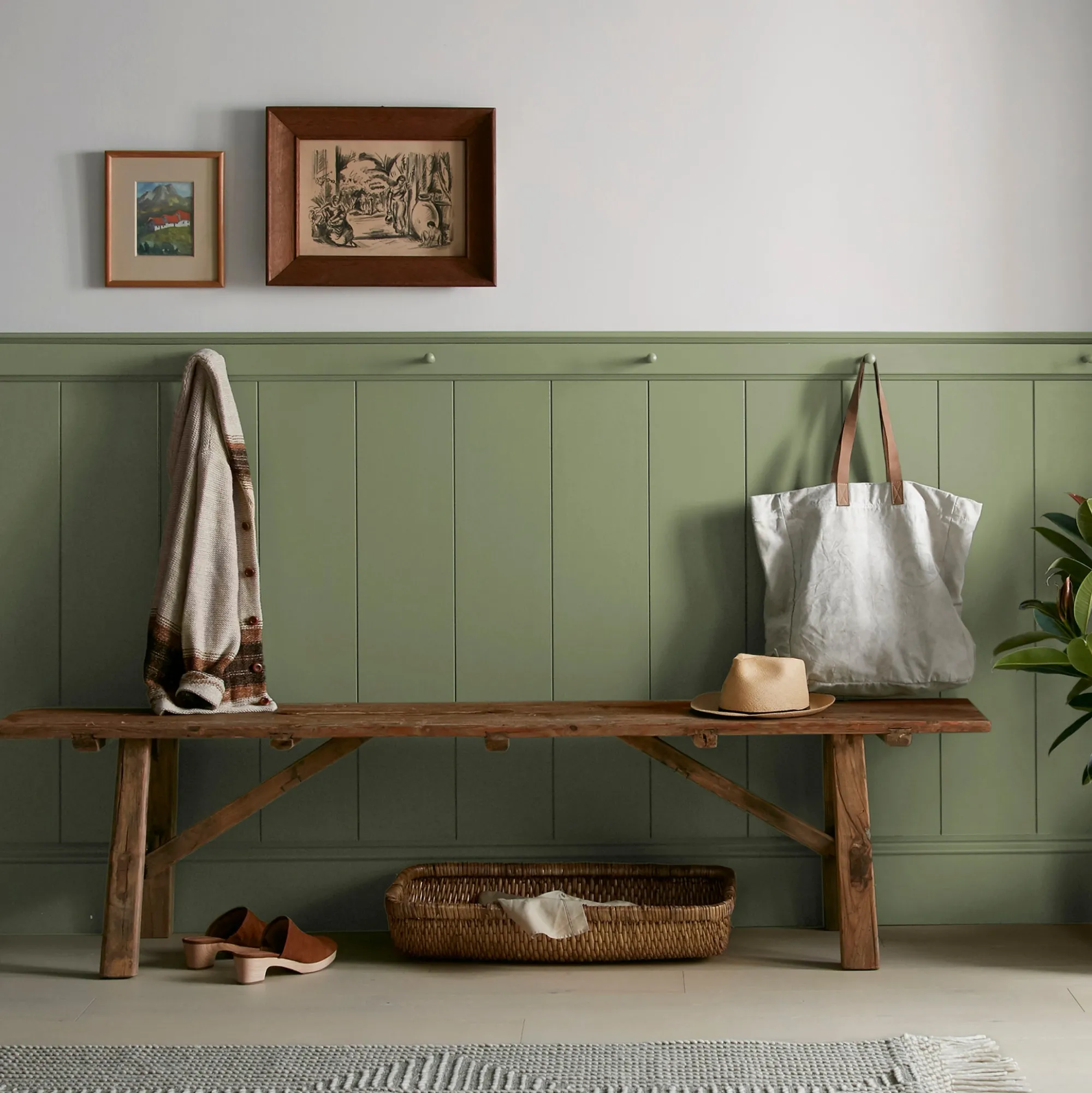 VND0188 Kilz - Masco Coatings Celery Seed - Premium Interior Paint